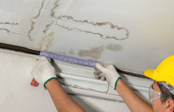 24/7 Emergency Burst Pipe Cleanup experts in Marty, SD